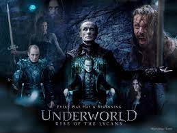 Underworld: Rise of the Lycans